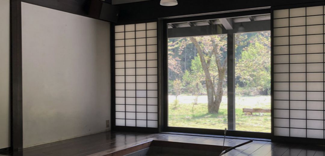 原研哉独家推荐!12 个日本隐秘温泉旅馆设计亮点-110