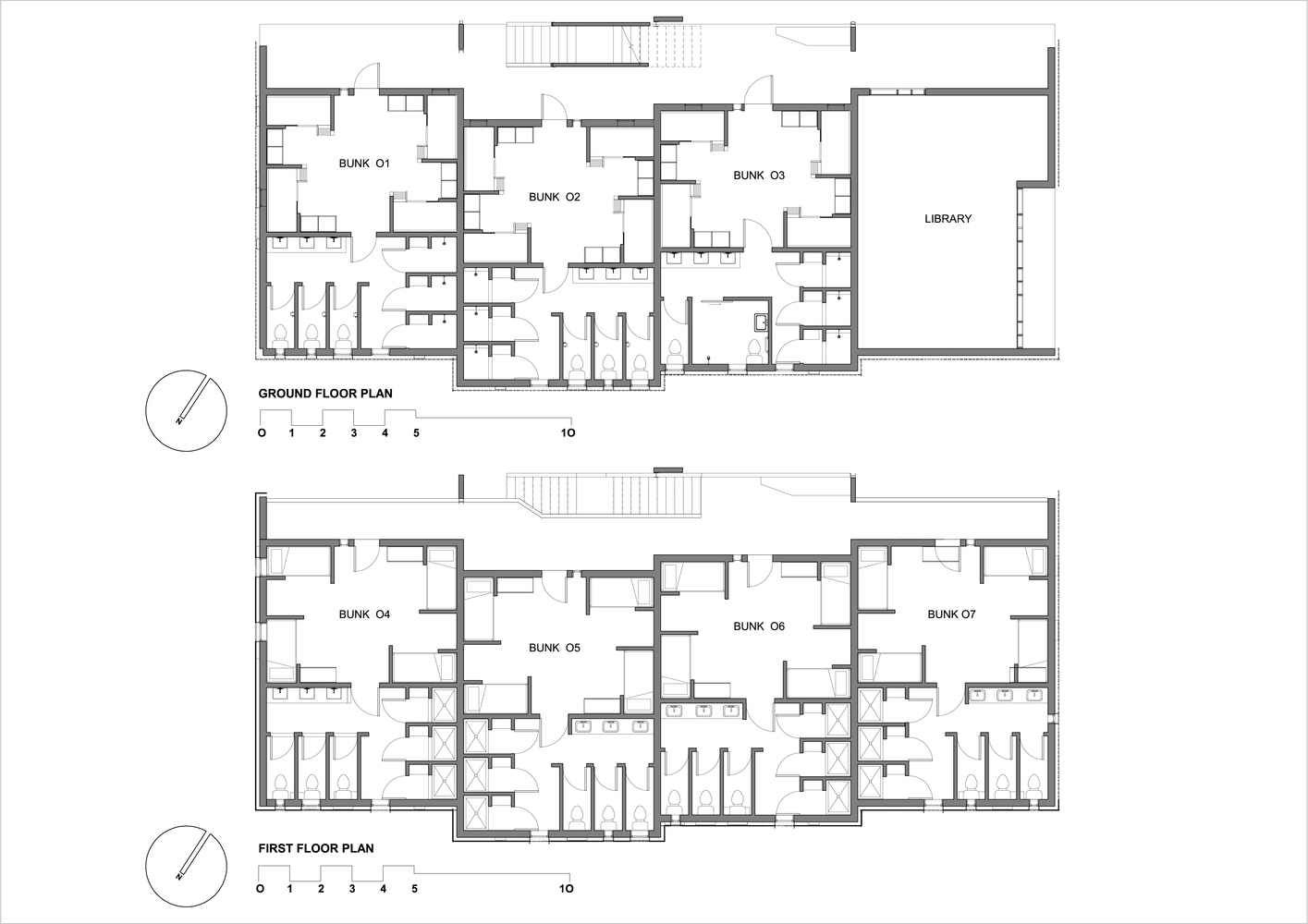 南非 Limpopo 青年旅舍-28
