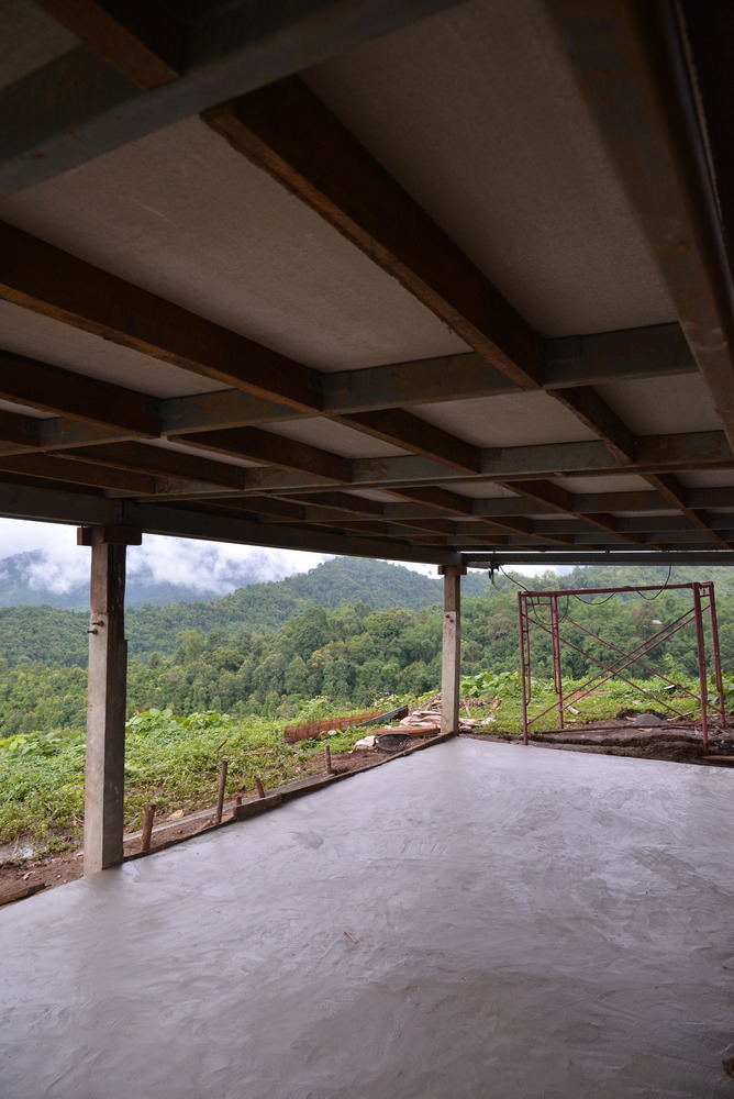 Phirun Proiprai 宿舍-37