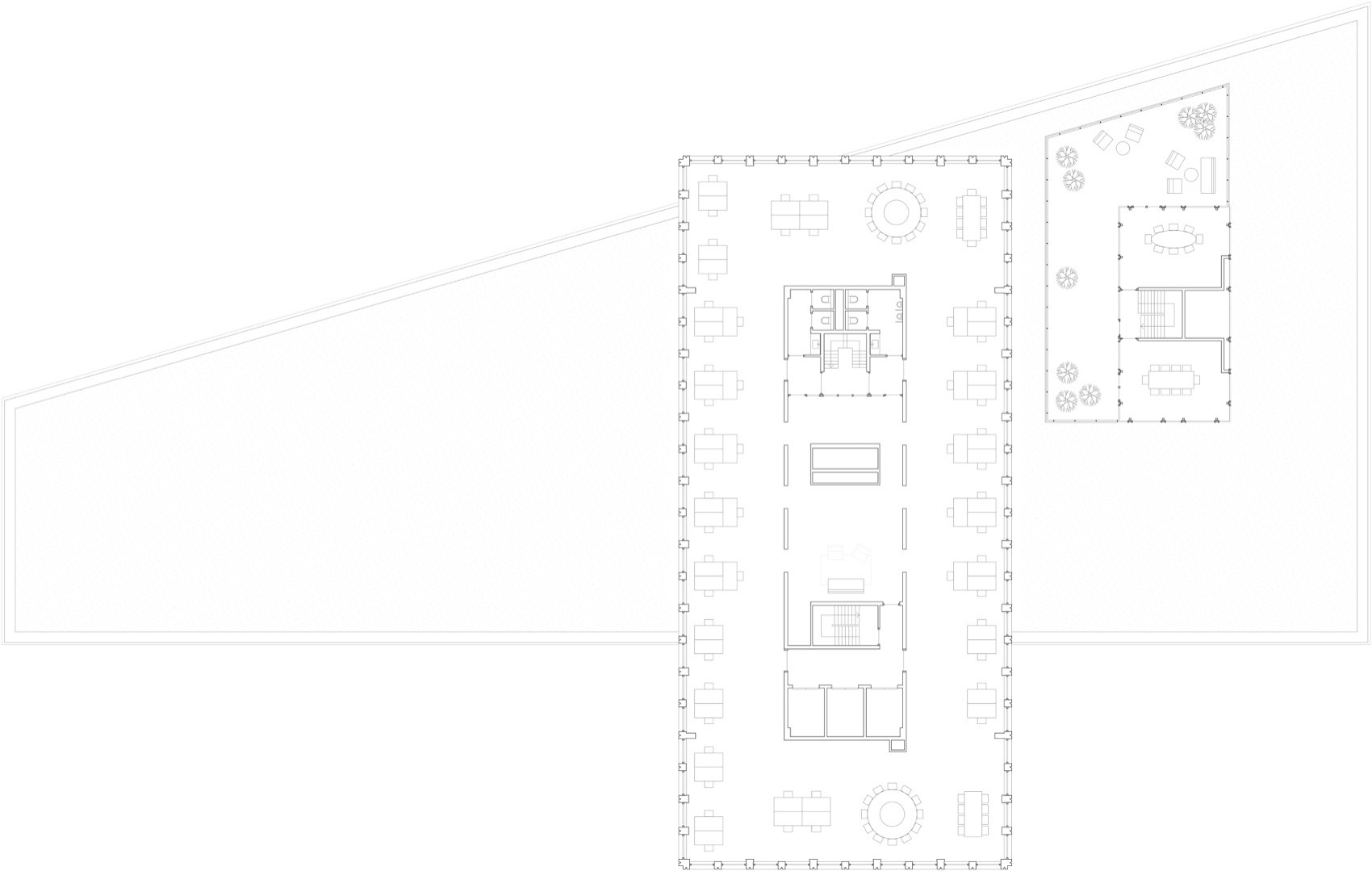 Staal  Kade大楼丨Office Winhov-76