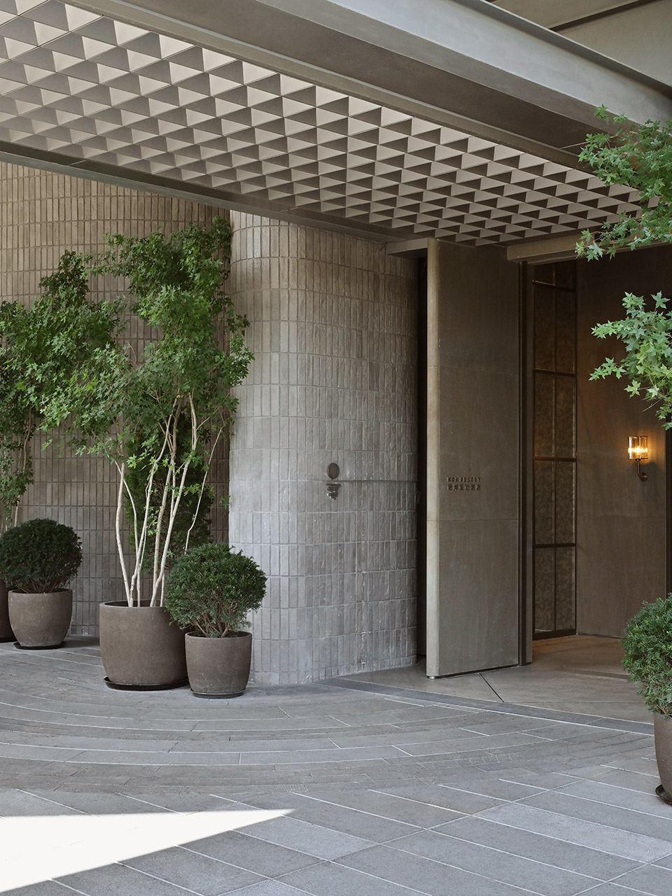 阿那亚NOA RESORT诺岸远近酒店丨中国丨宽品设计顾问DDC,魏晓璐建筑设计工作室-12