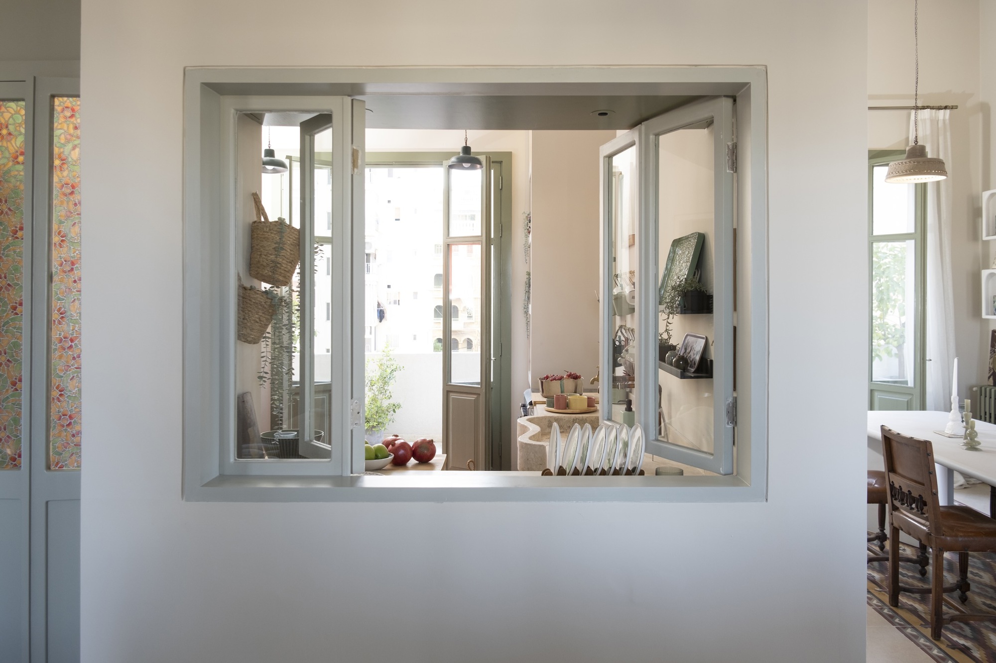 拜特赛义德丨黎巴嫩贝鲁特丨AK Architecture Studio-32