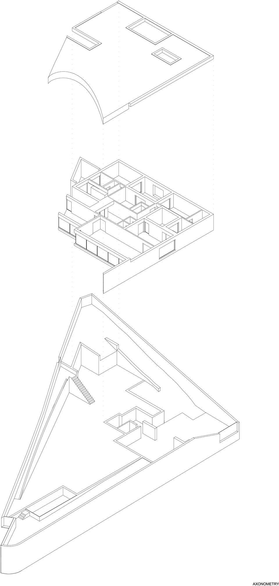 ED&JO住宅，葡萄牙 / José Carlos Nunes de Oliveira-51