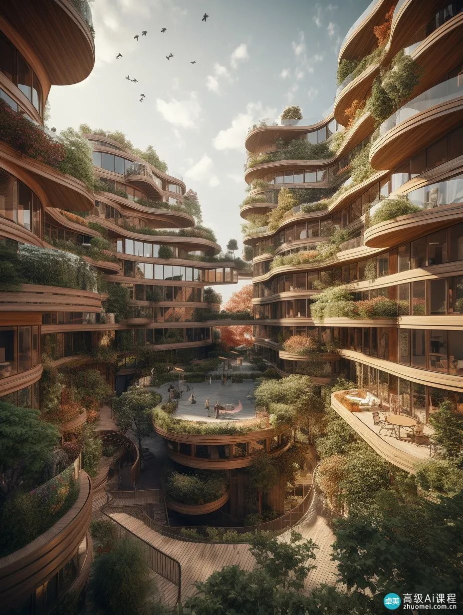 山海回响——巴尔干半岛滨海人文地标设计/卓美设计ZHUOMEI-72