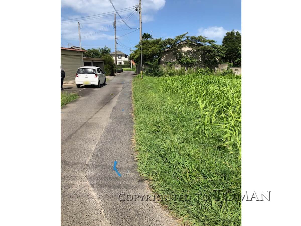 津市 雲出伊倉津町地内道路改修工事-6