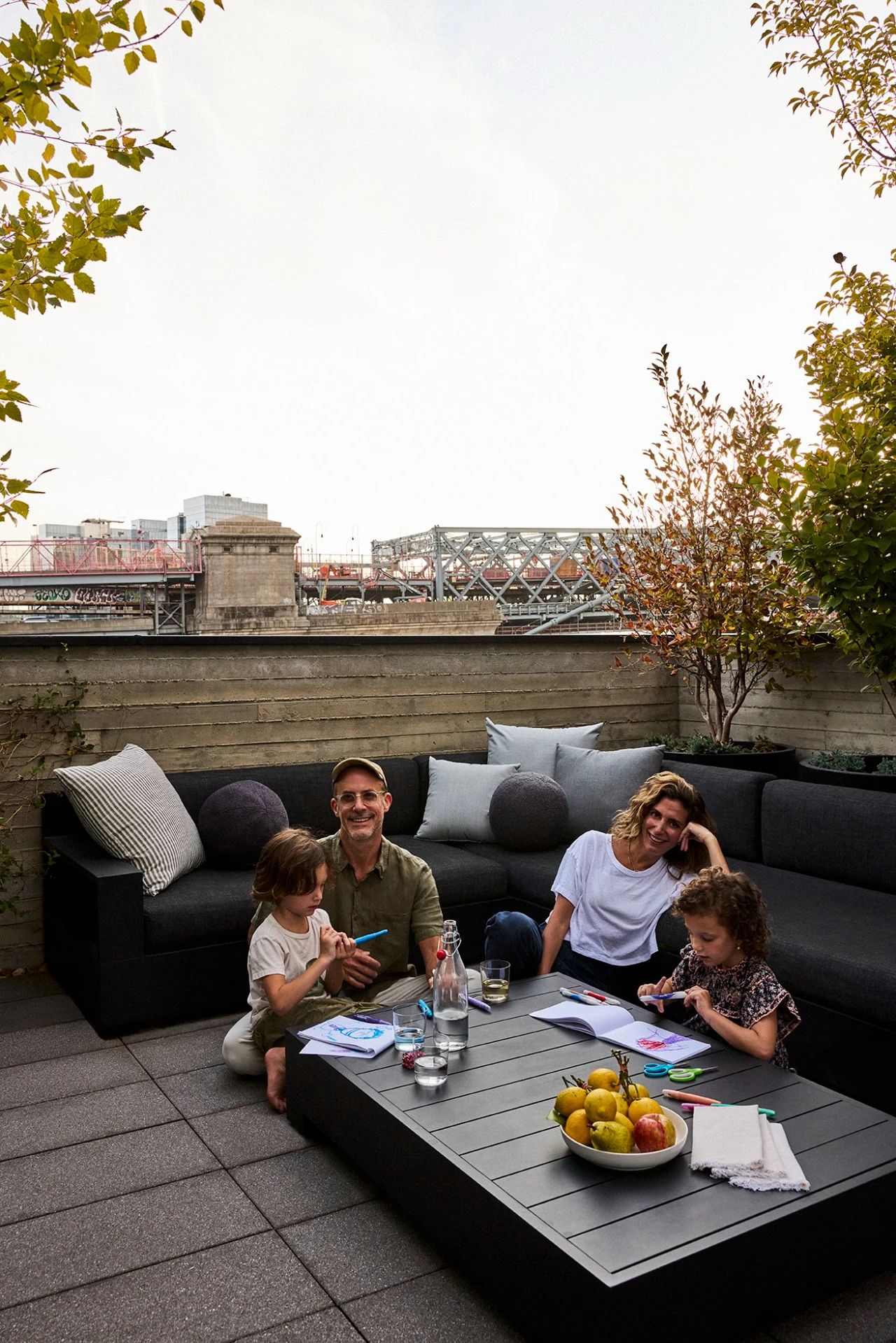 ChangoCo 主理人在布鲁克林的家丨美国纽约-49