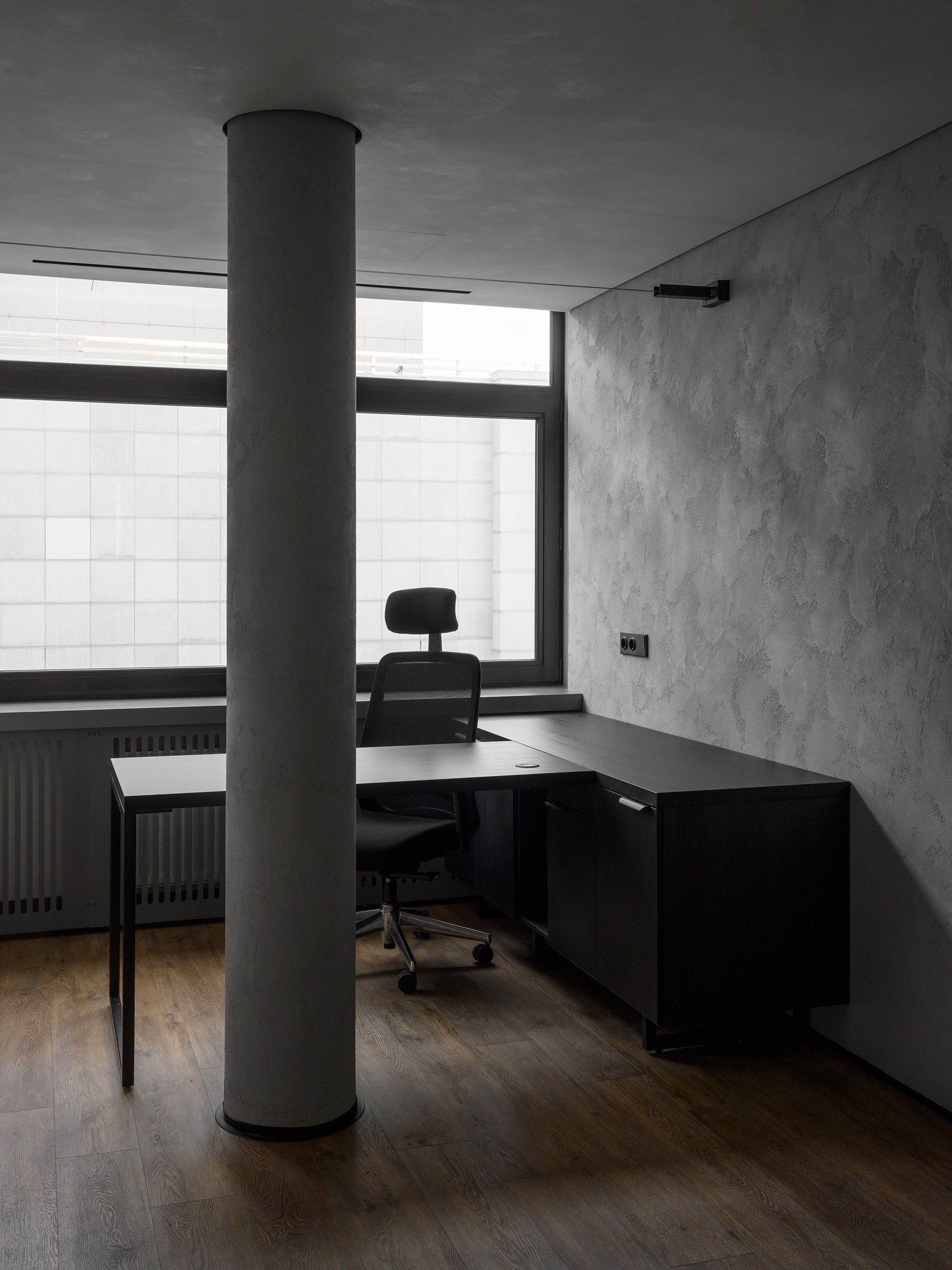 Code Diskovery 办公室设计项目丨俄罗斯莫斯科丨Vlad Gaiduk,Helena Drachan 等团队-35