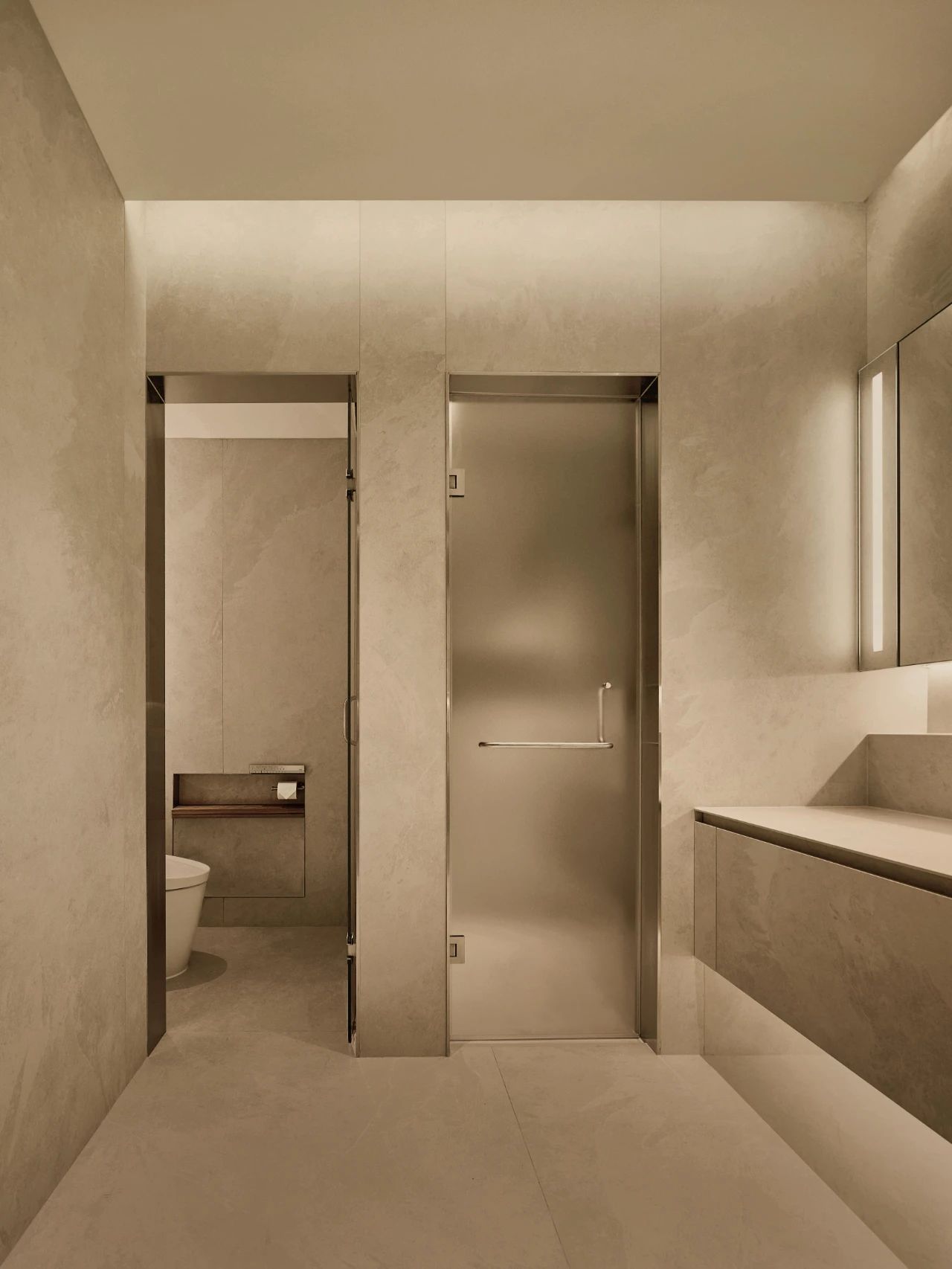 平层丨韩国首尔丨Listen Communication-63