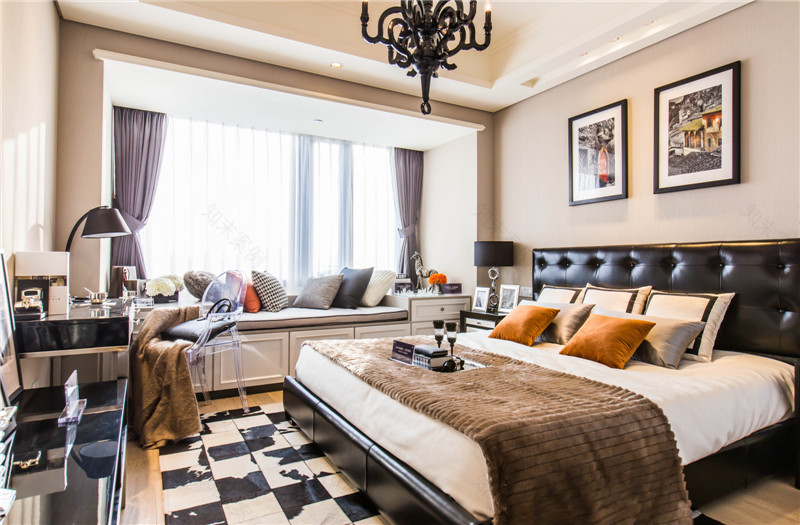 杭州·嘉润公馆小户型-19