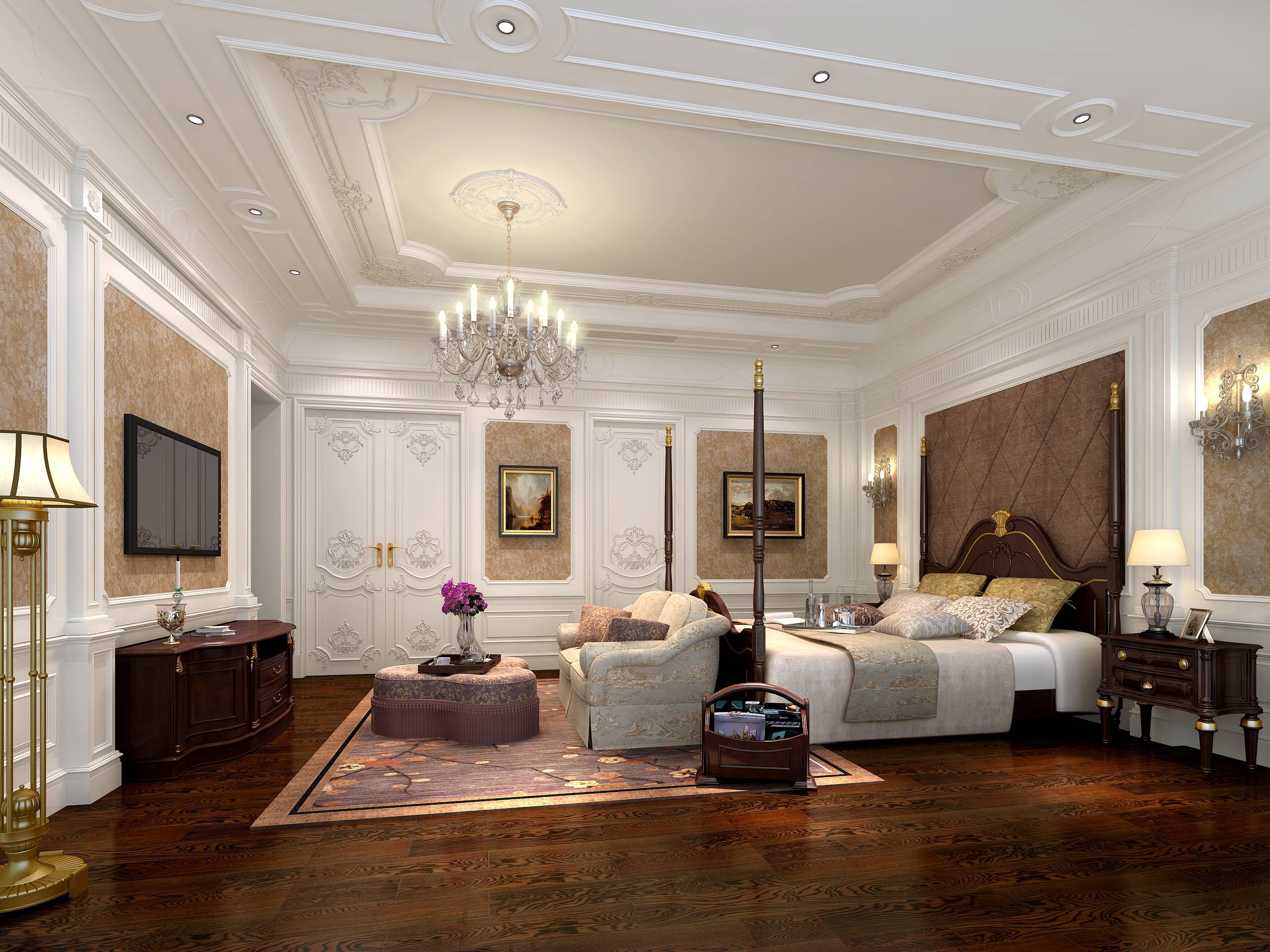 重庆云柏深化设计  重庆金科廊桥水乡深化设计20121214-0