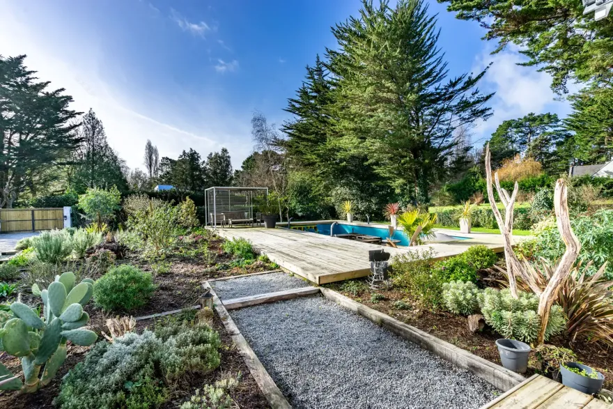 "海洋风情,Loft 重生 - 大西洋海滩附近房子翻新设计"-14