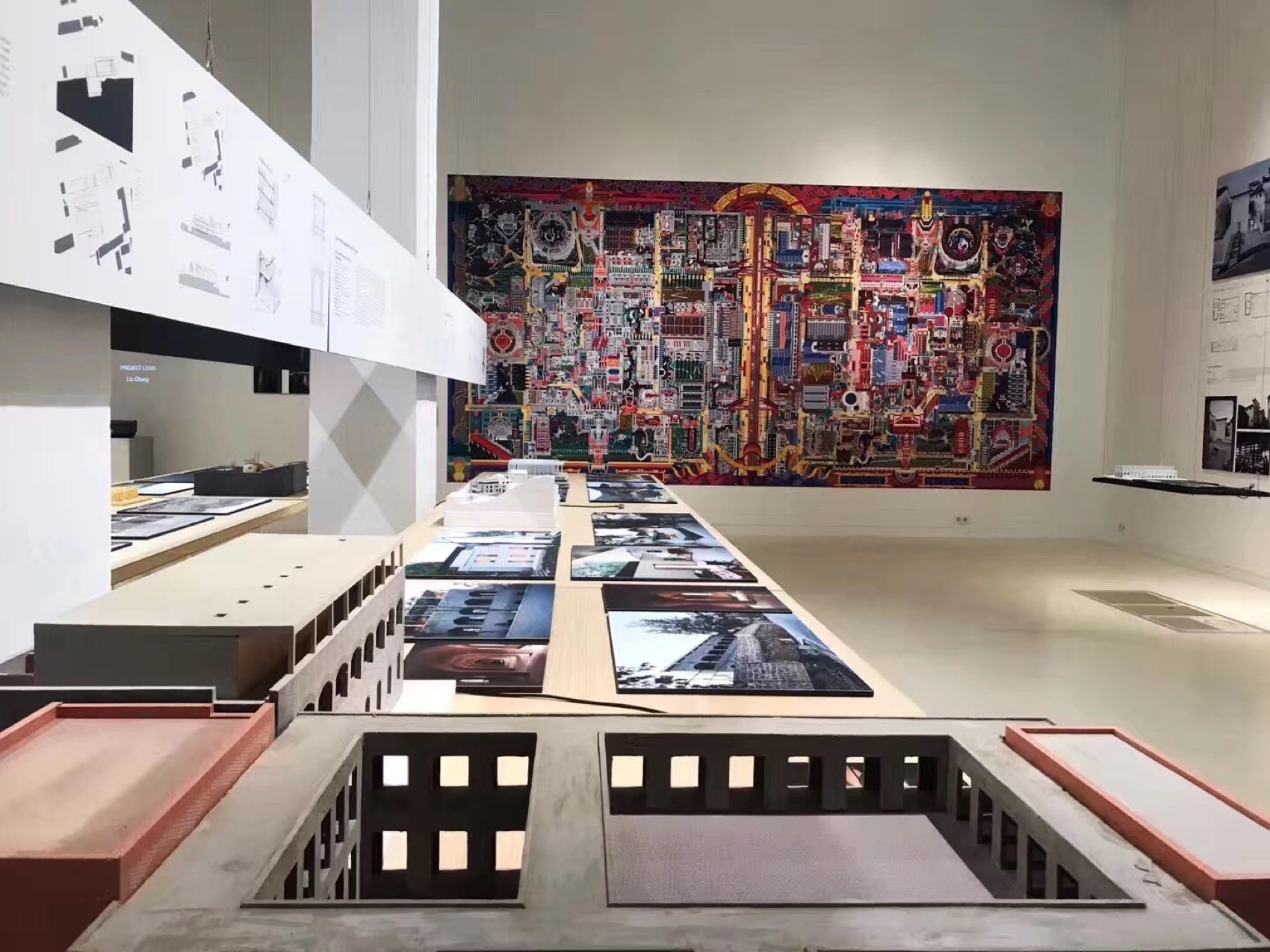 OFFICE真相专辑NO·41·李翔宁-106