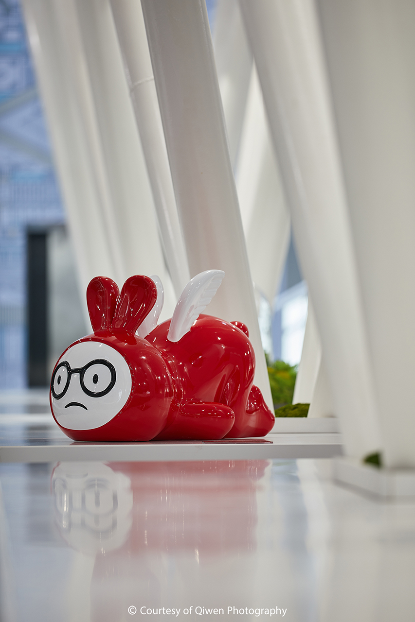 沈阳华润置地时代文仓丨中国沈阳丨北京喻远旨丰产品设计有限公司-35