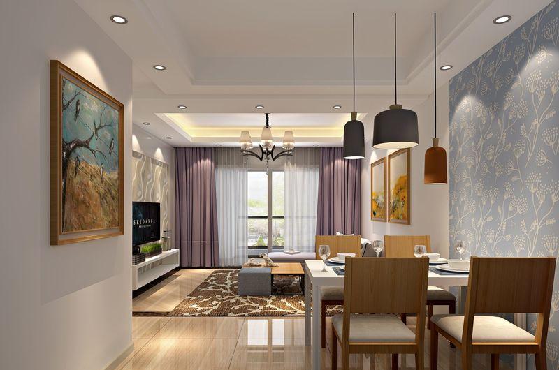 住宅室内设计-22