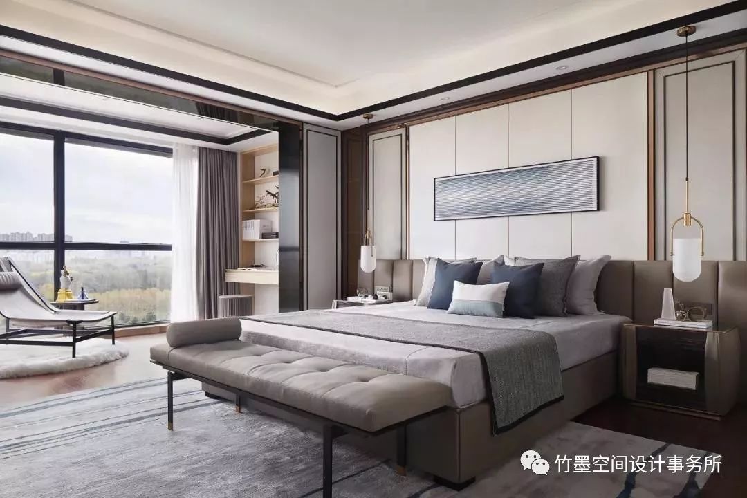 简约雅致,构建自然生活美学-19