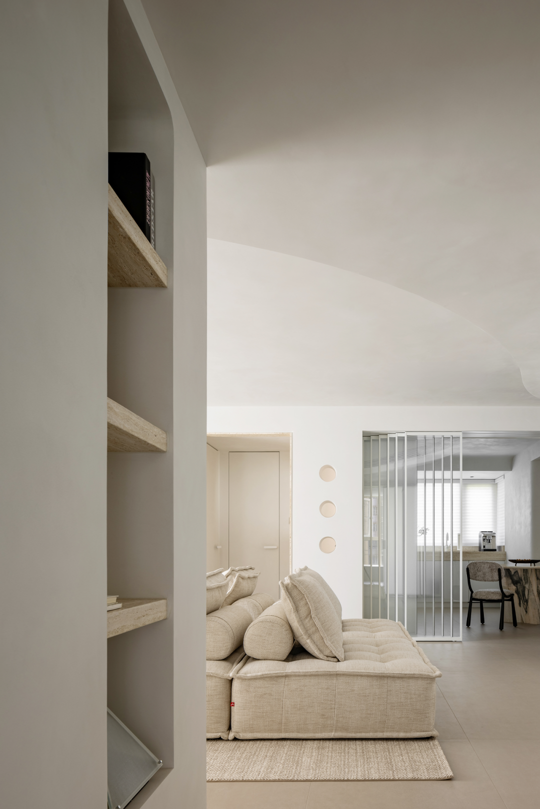 如森实景|枫情水岸·光影留白-27