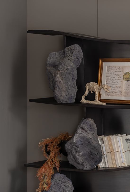 安徽置地·栢悦书香丨中国合肥丨AVAD 范可萨设计-72