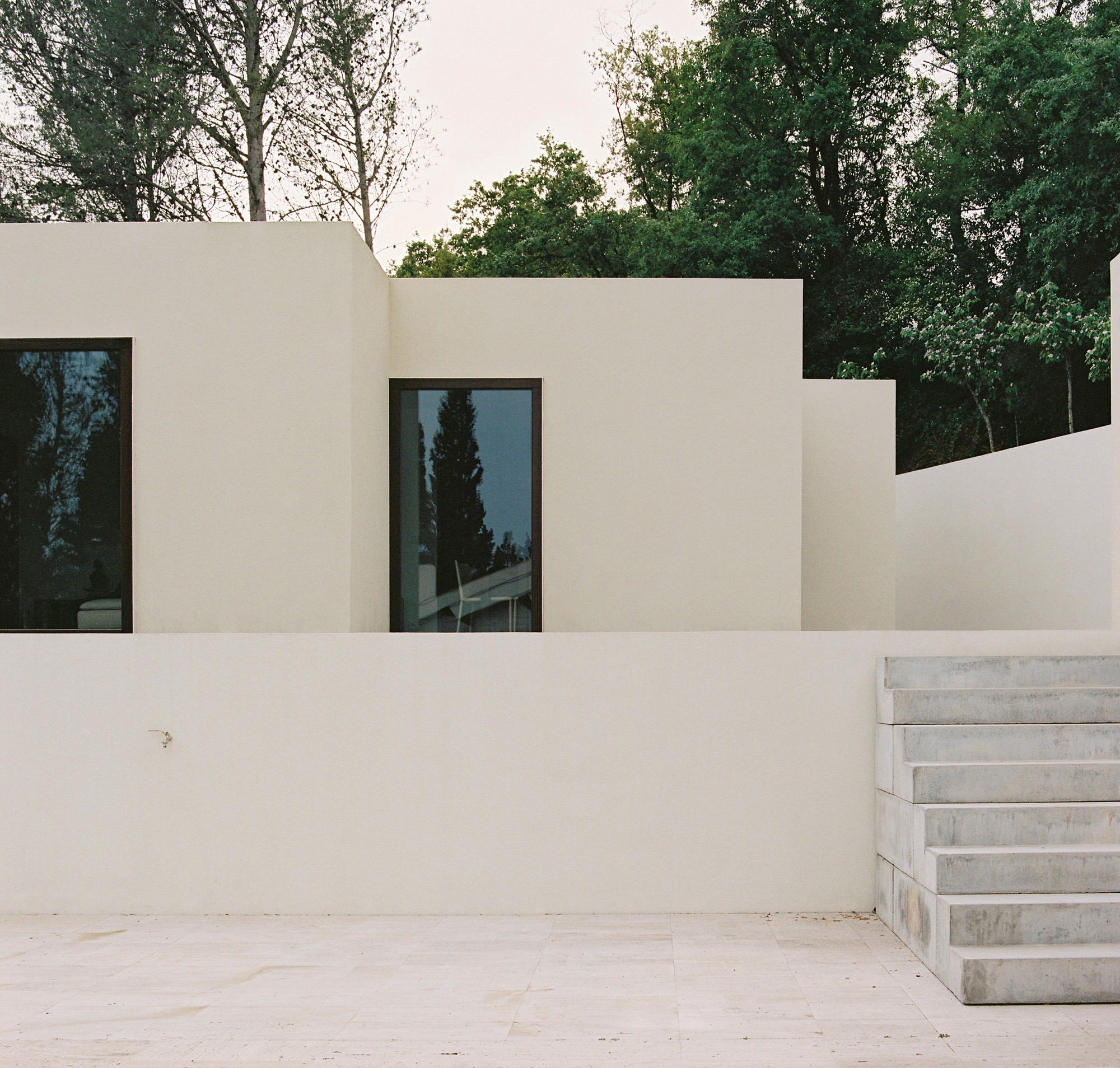 Casa de Hóspedes 民宿丨葡萄牙丨Arriba-21