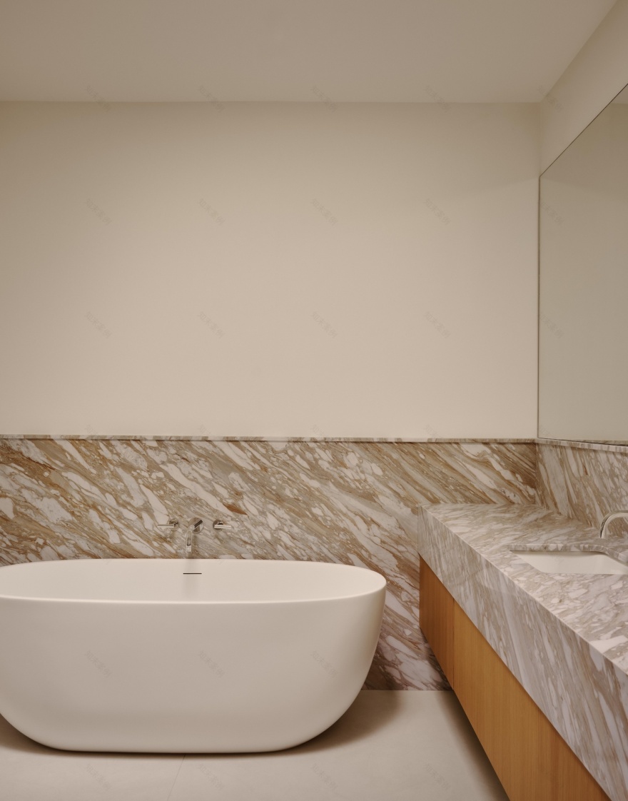 伍德住宅丨加拿大蒙特利尔丨Vives St Laurent-11