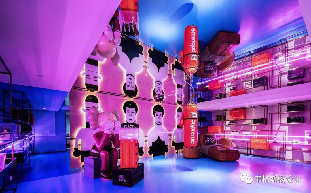 南沙佳兆业凤鸣山中叠丨中国广州丨广州市韦格斯杨设计有限公司-15