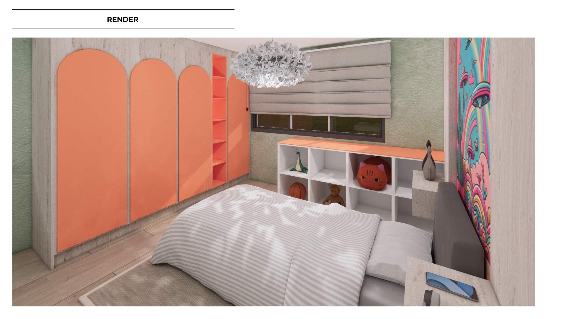 Portafolio Diseño de Interiores 2026-29