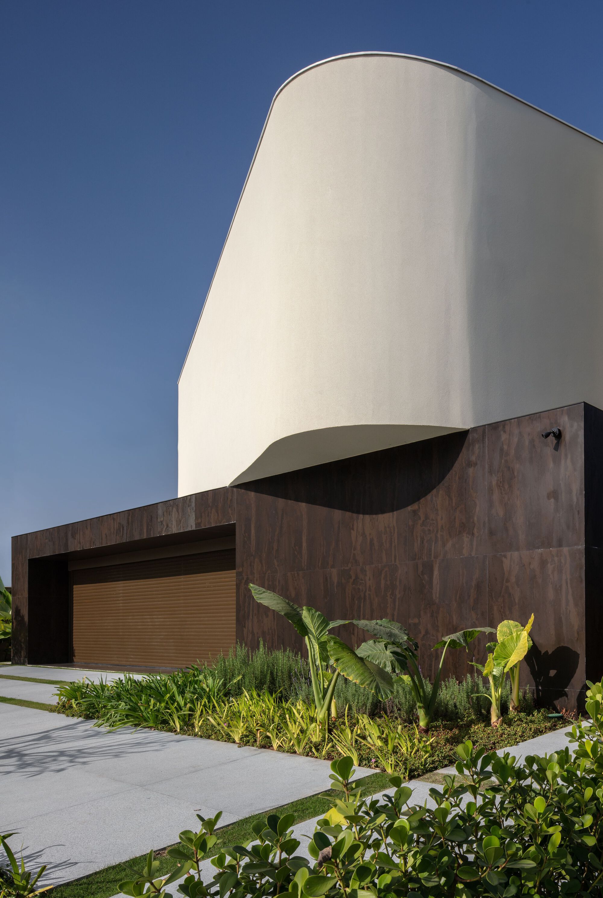 加莱里亚屋丨巴西丨Okha arquitetura e design-34