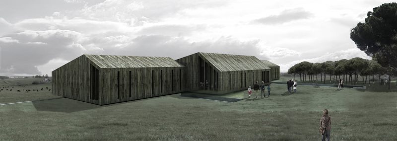 比利亚隆加乡村酒店丨María G. Ferro,Jordi Castro等-1