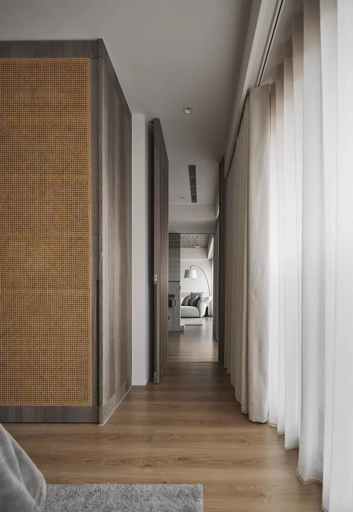 半光｜Half Light 时雨空间设计-24