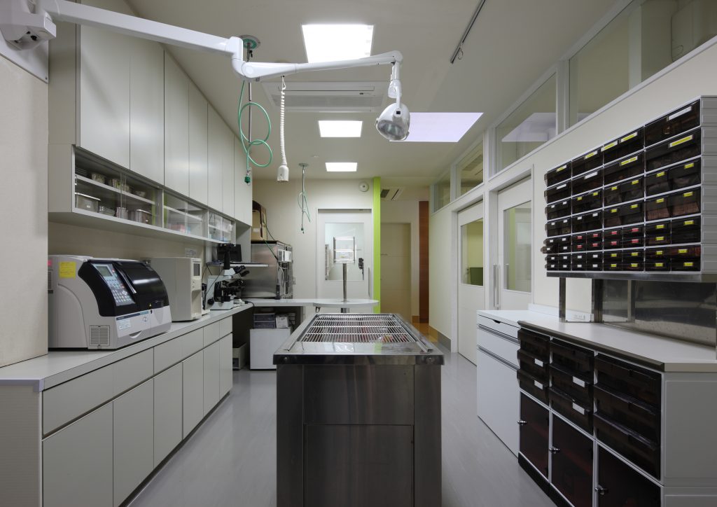 丨日本爱知丨UDA建筑设计-23