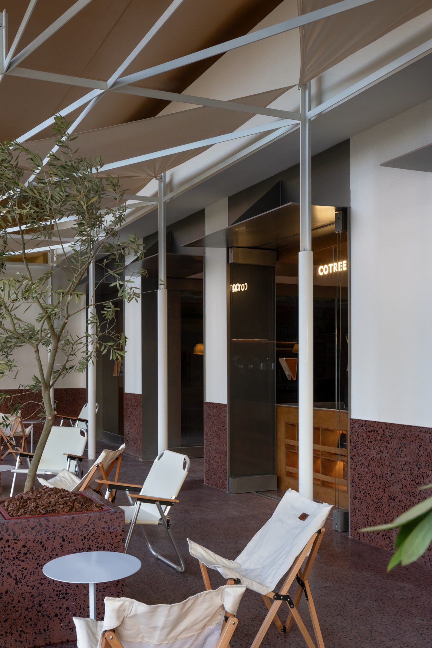 CoTree＆candy集合店（杭州）丨中国杭州丨DPAA偏离设计-31