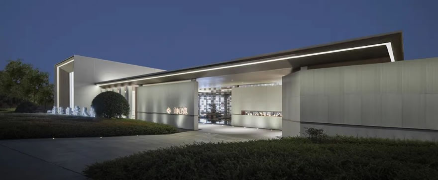 山河珑胤丨中国徐州丨东朗景观-26