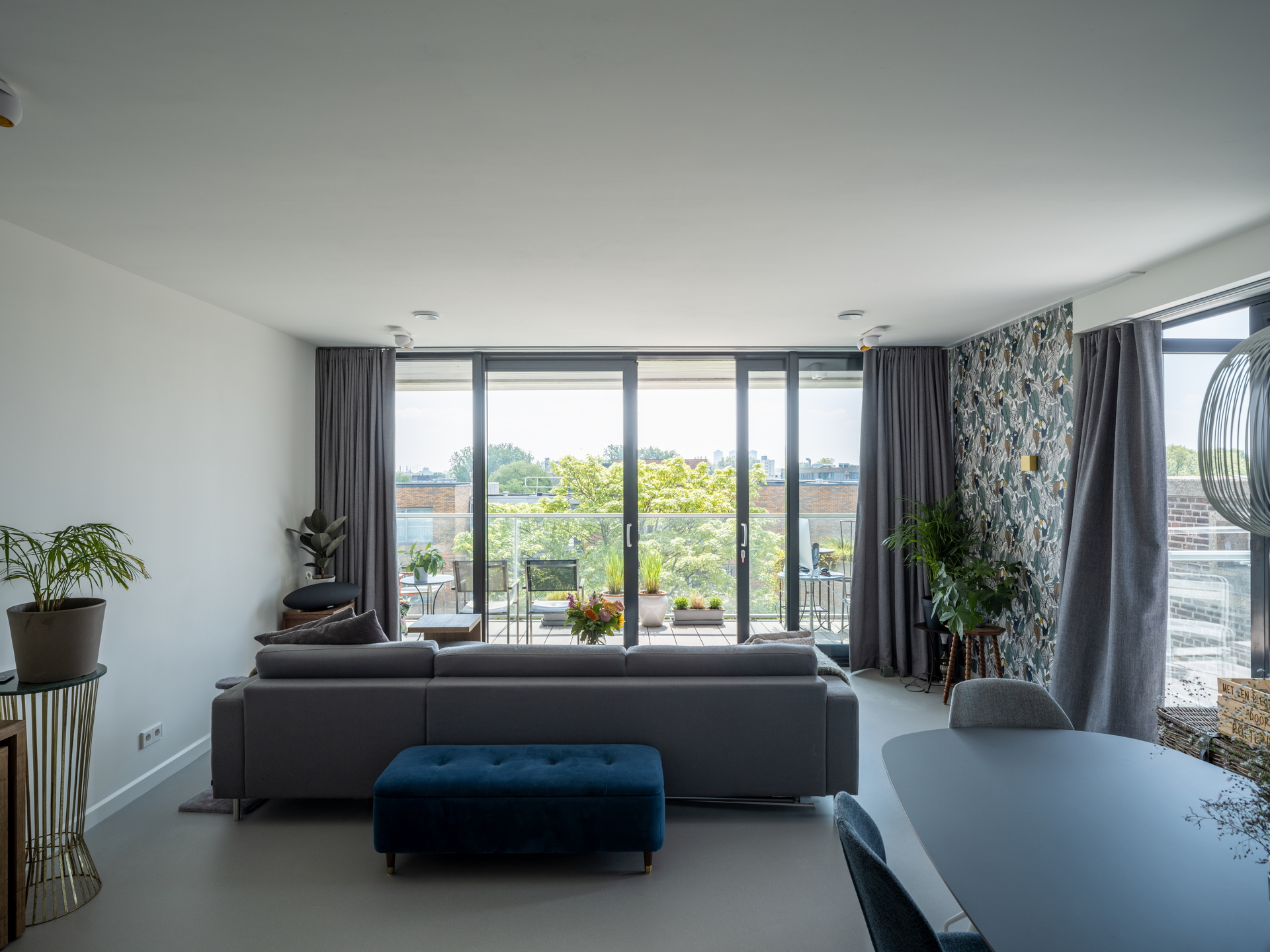 教堂到公寓的转变丨荷兰鹿特丹丨HOYT Architecten-20