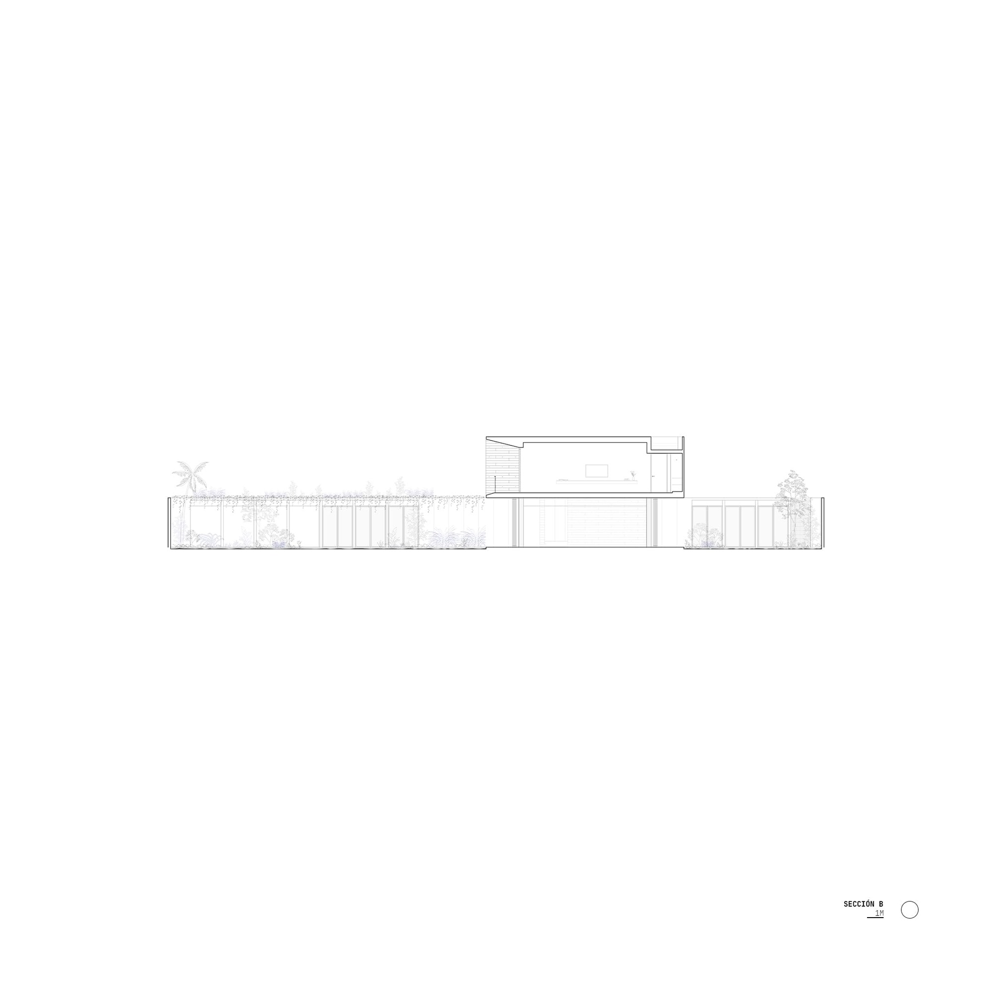 特拉玛住宅丨秘鲁利马丨404 Arquitectura-18