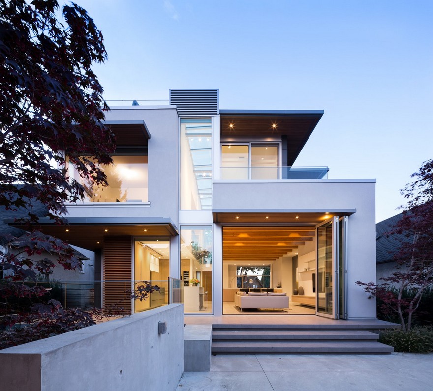 Mackenzie Heights House by Frits de Vries Architects-1