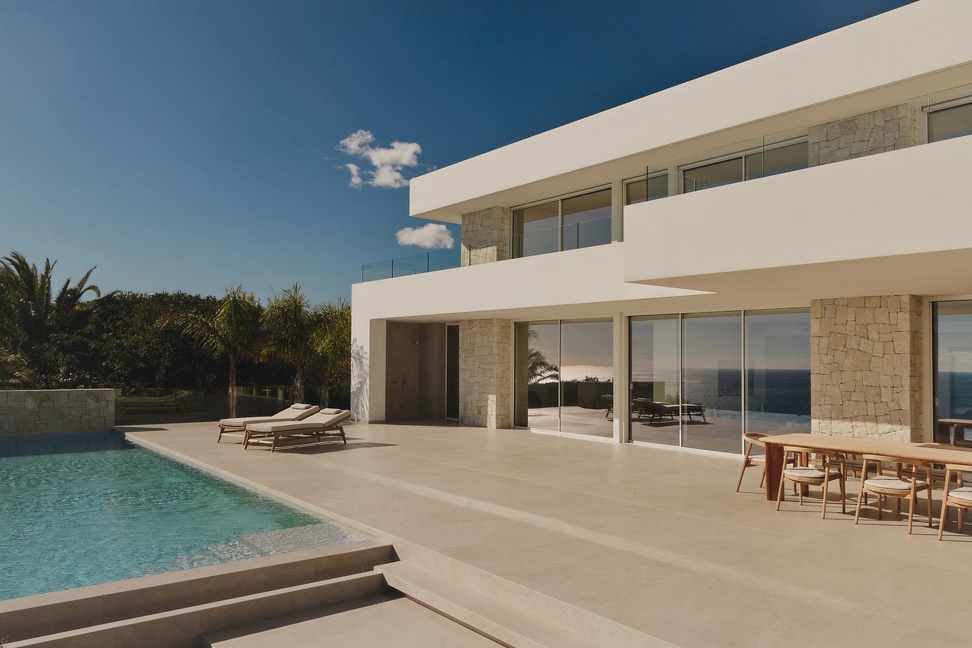 卡萨L5丨西班牙-8