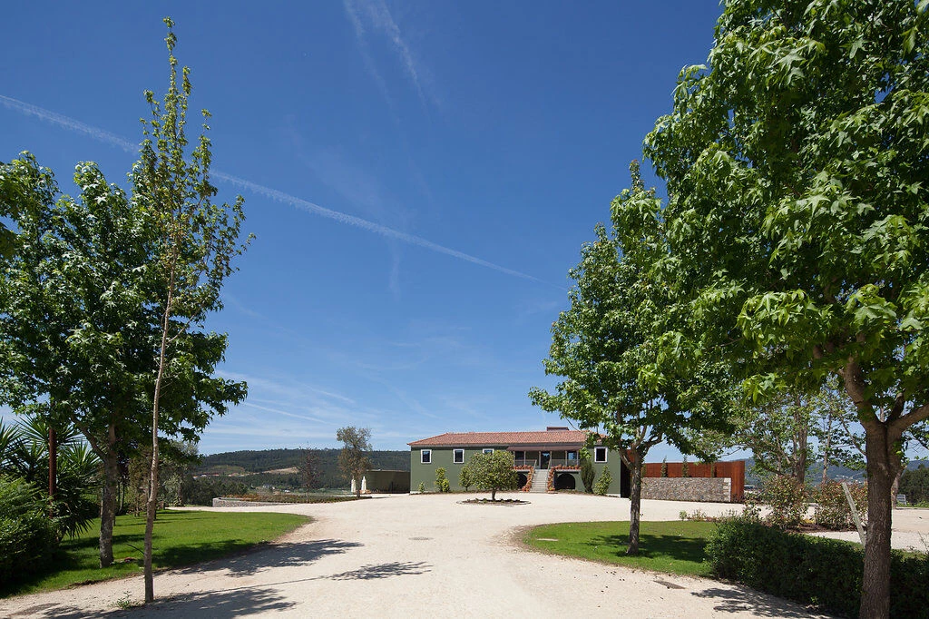 葡萄牙酒庄酒店-40