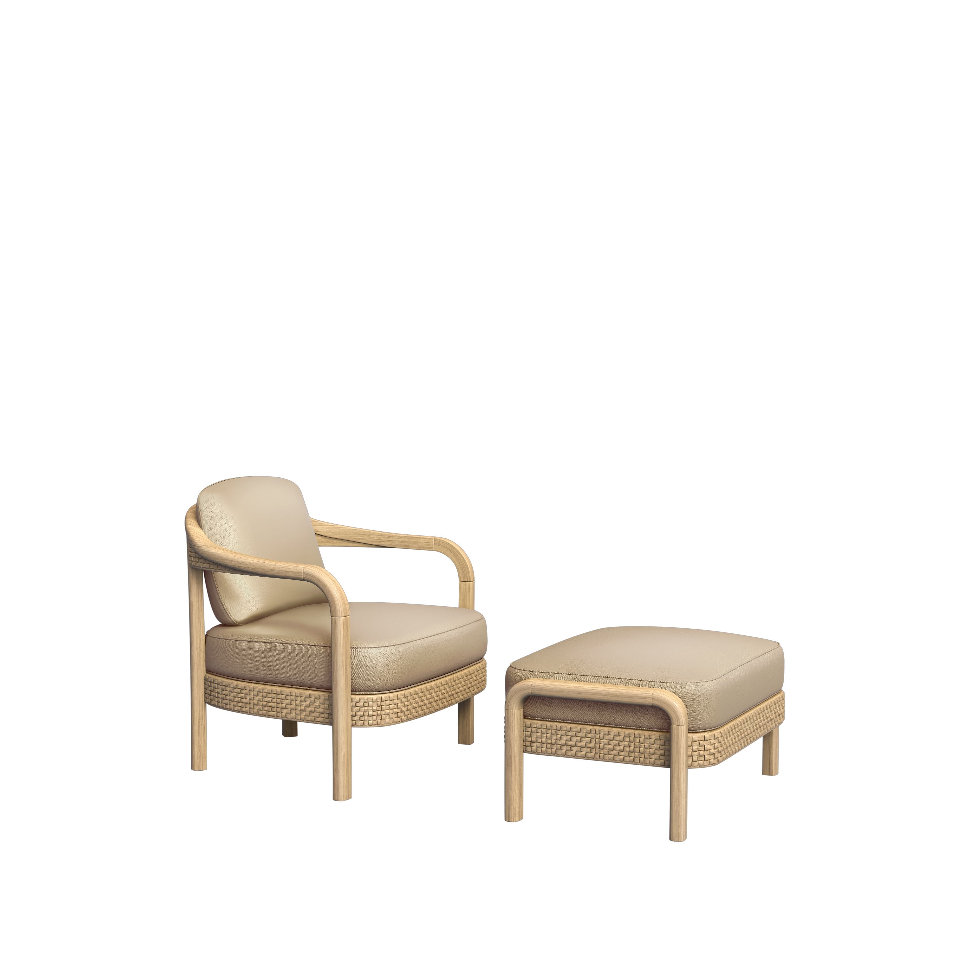 2023 米兰设计周亮点 | Ceccotto Collezioni 的"Duo"侧柜-53