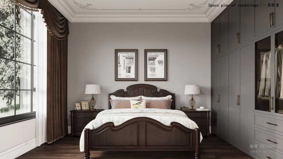 乌云遮不住的阳光 · 现代别墅设计丨中国资阳丨上海胤尊原创空间设计-34