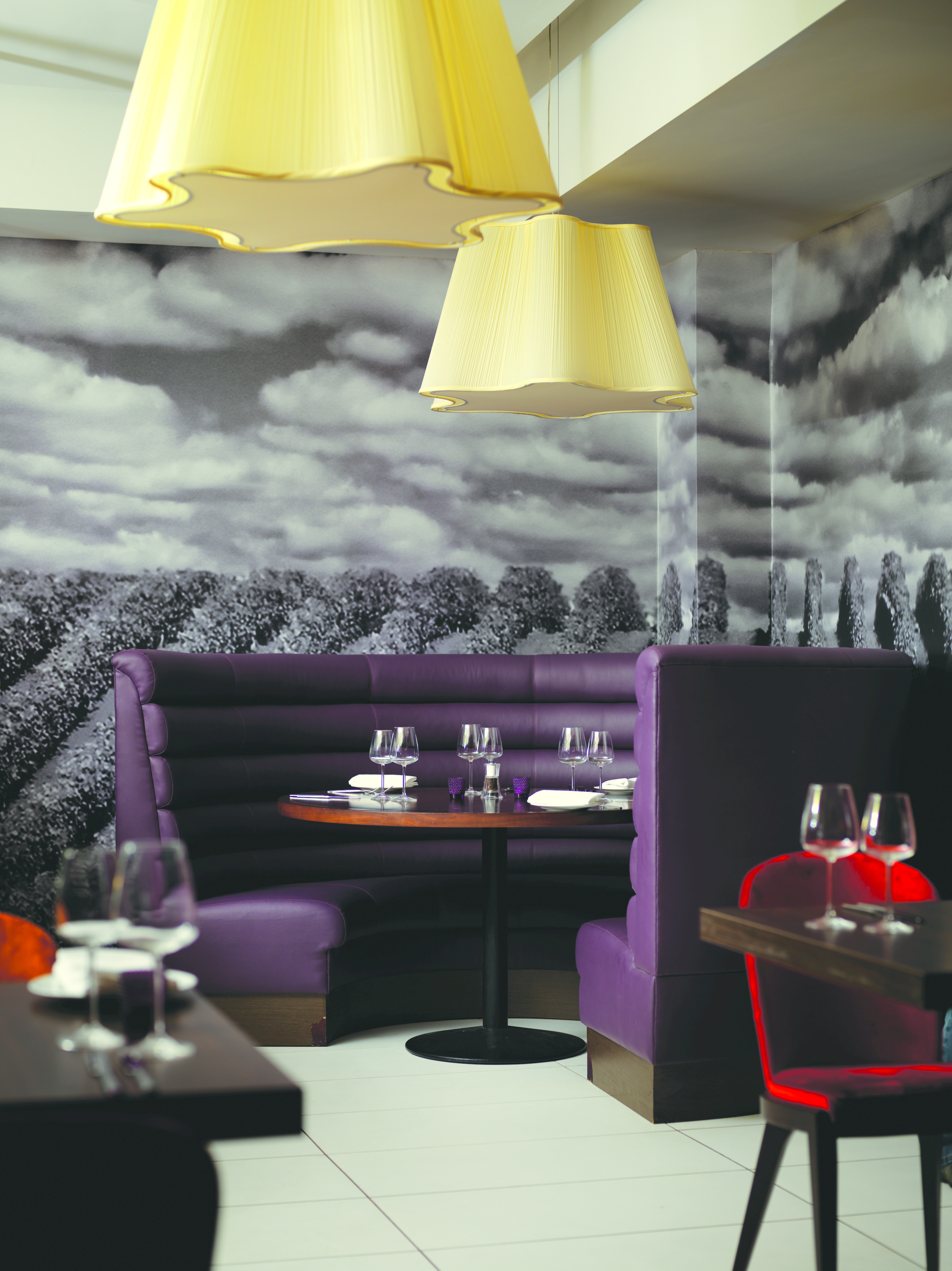 INDIGO HOTEL PADDINGTON LONDON-14