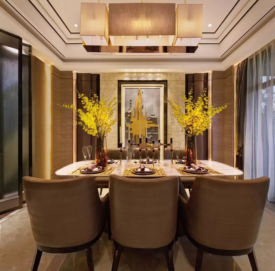 【柏舍设计】北大资源•颐和翡翠府-上叠-12