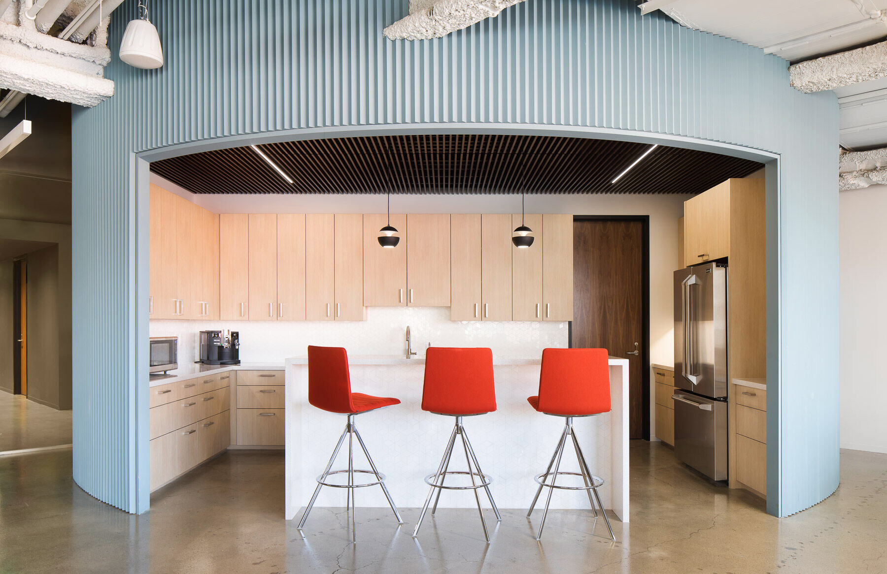 Battery Ventures II 办公室-13