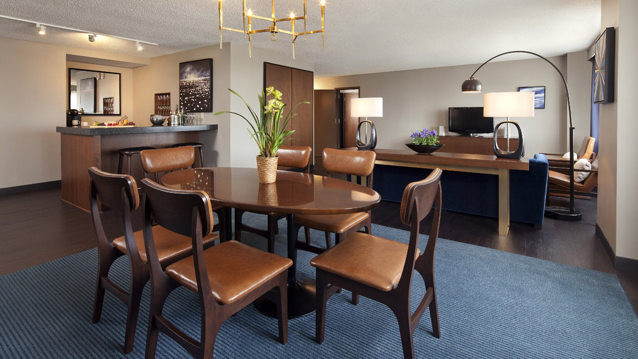 明尼阿波利斯凯悦酒店 Hyatt Regency Minneapolis-6