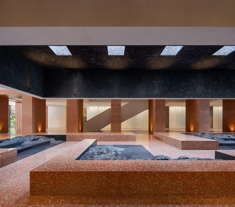 景德镇陶溪川酒店凯悦臻选丨中国景德镇丨恺慕建筑-12