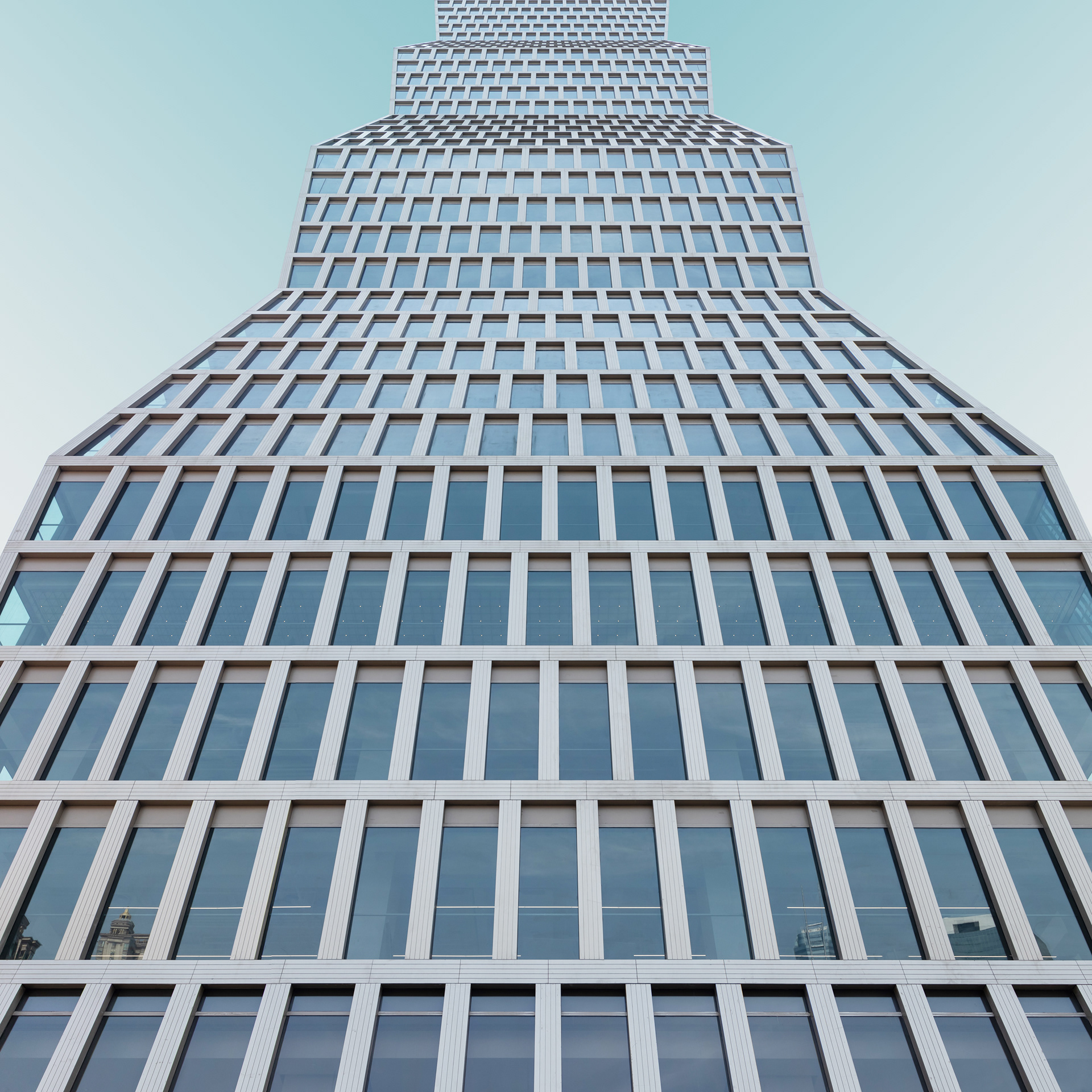 BEAUTIFIED CHINA III - THE ARCHITECTURAL REVOLUTION-39