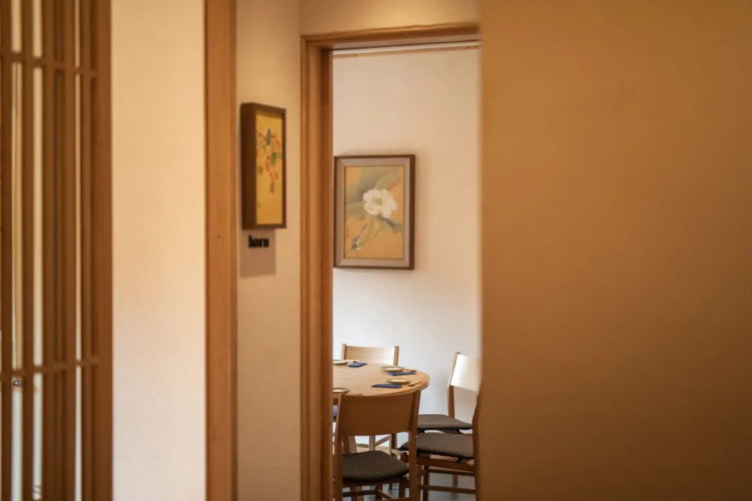 MASU 日式餐厅丨越南河内丨东京 Ashizawa 设计公司-27