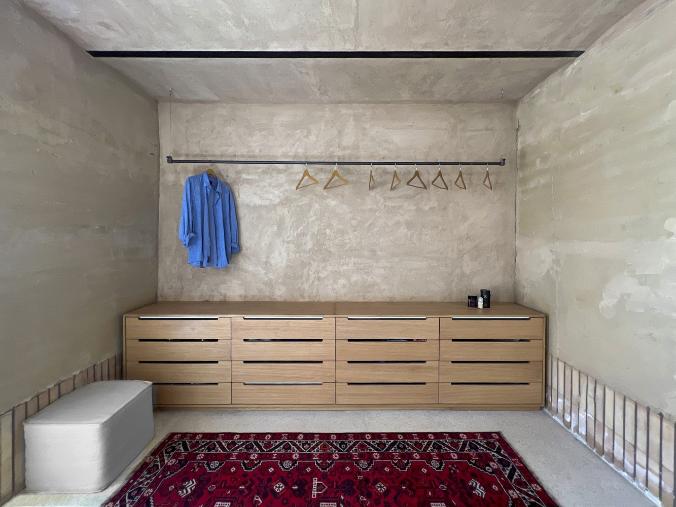 泥土之家的可持续设计-28