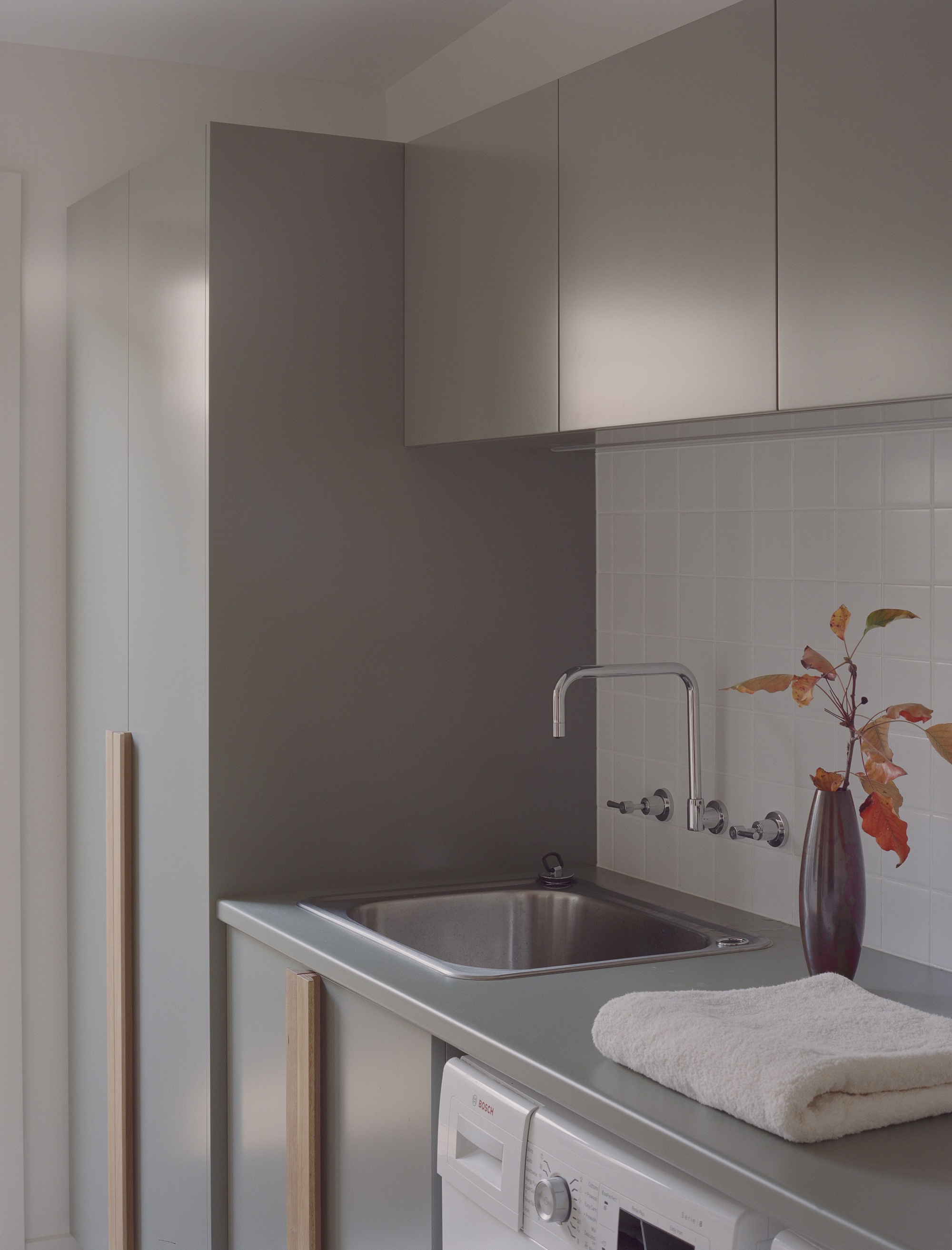 斯塔姆皮沟屋丨澳大利亚-56