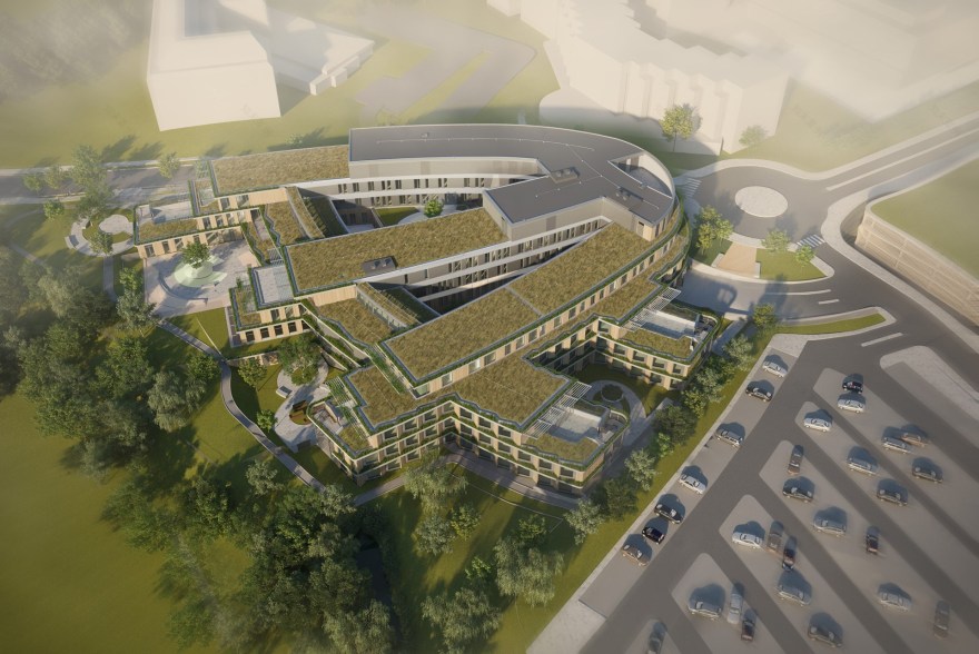 布鲁塞尔精神病研究所(IPI)丨比利时-4