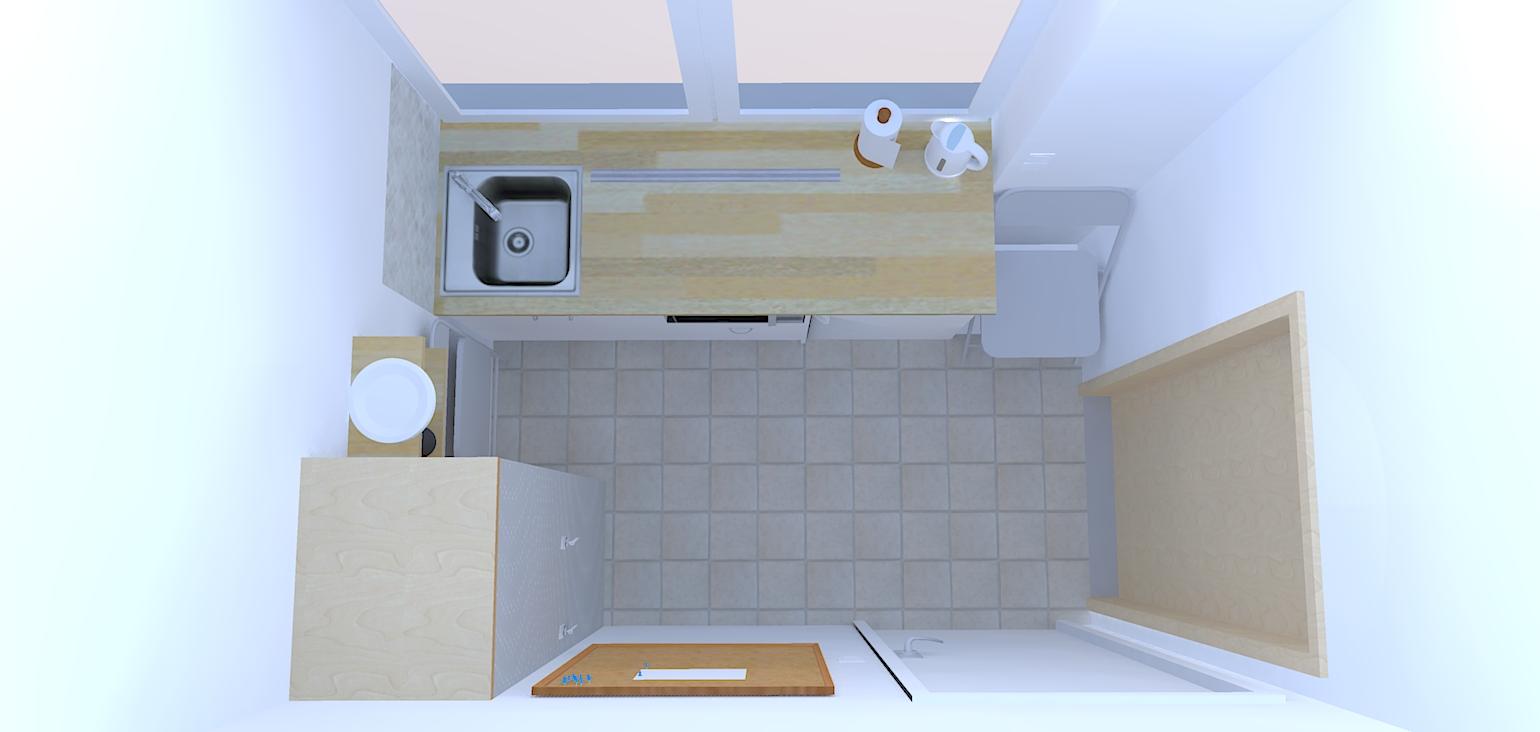 BIBLIOTEKA STUDENCKA（学生图书馆）-15