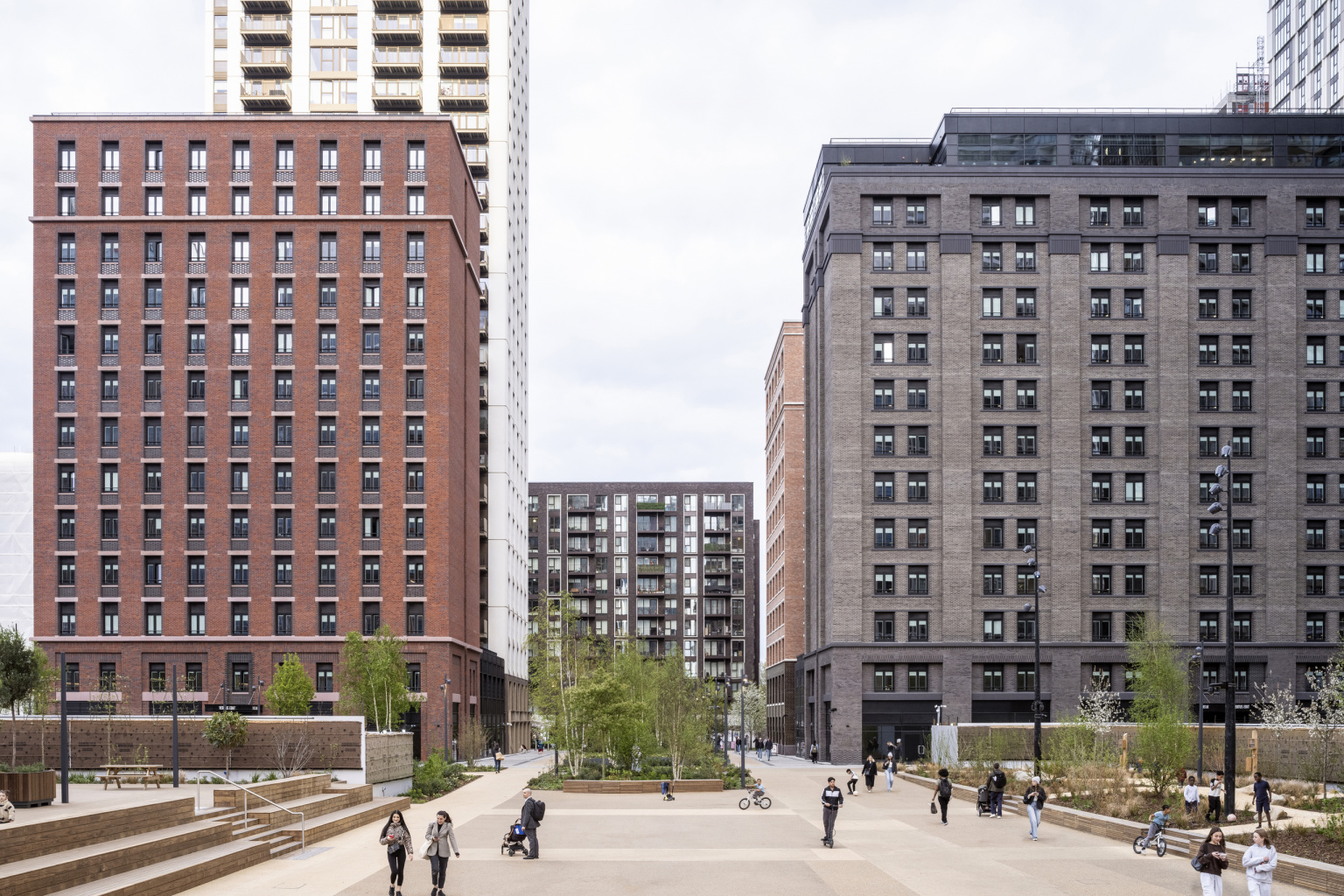 丨英国伦敦丨未明确提及整体设计方-58